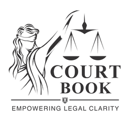 CourtBook Logo
