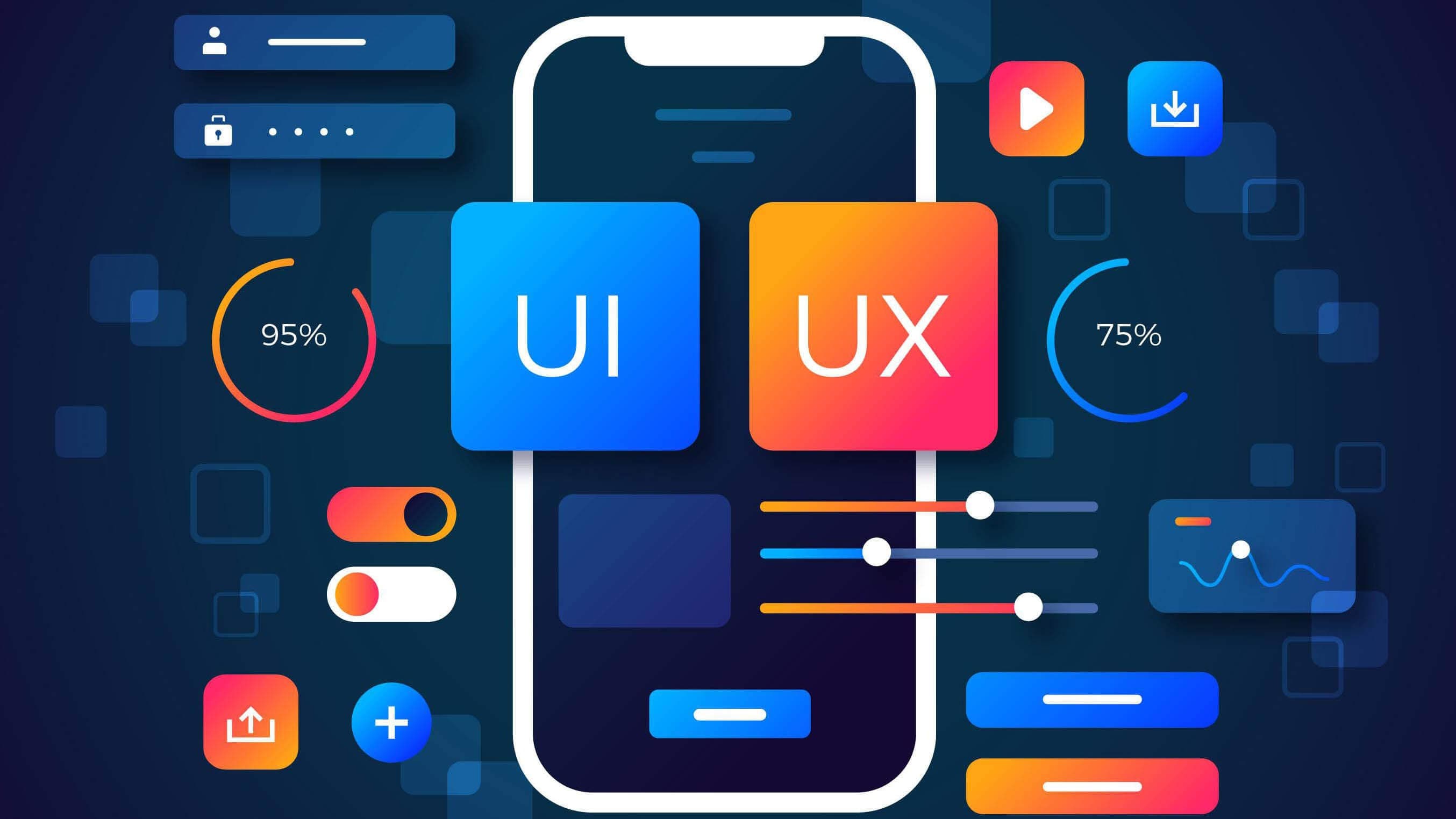 UI/UX Design in Lucknow: Turning User Friction into Measurable Growth