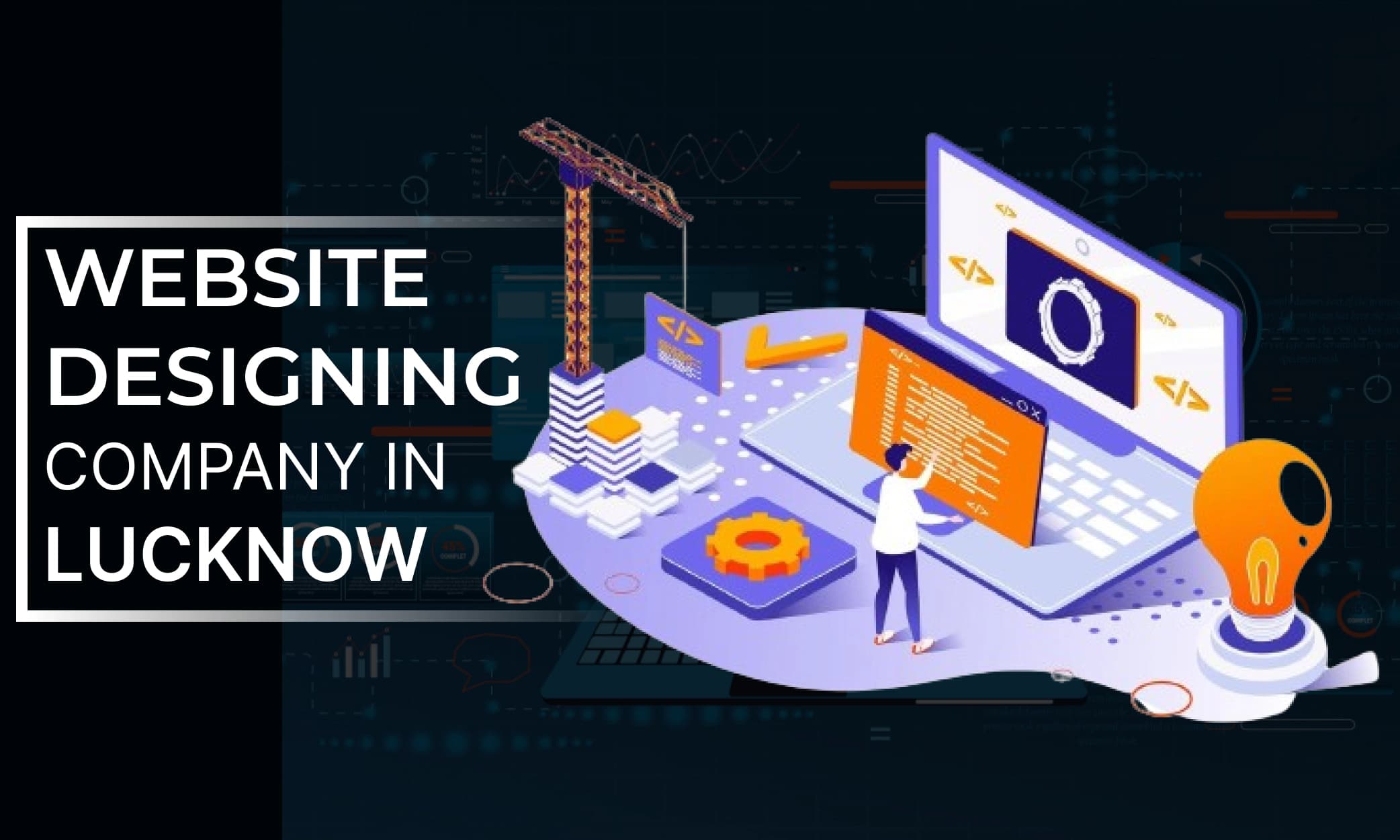 Web Development & Design Company in Hyderabad: Building Conversion-Driven Digital Infrastructure